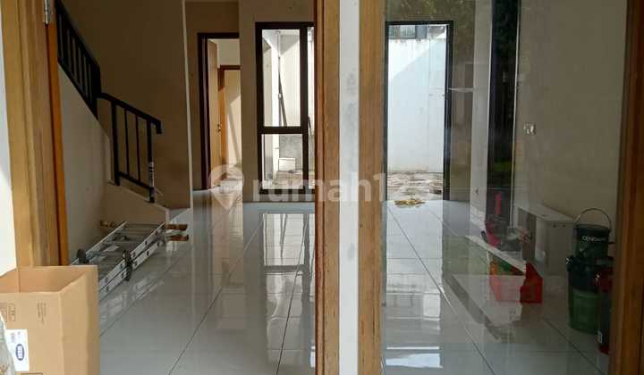Rumah Sewa Murah di Cluster Bsd 3