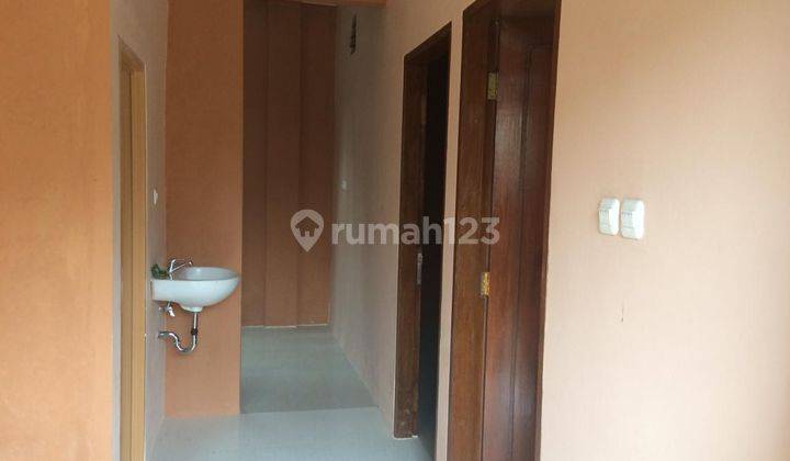 Rumah Mungil Rapi 6