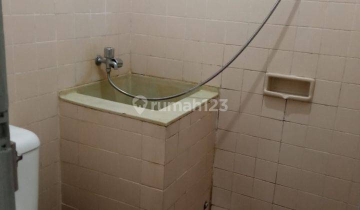 Rumah Sewa Bsd Rapi Dan Murah 2