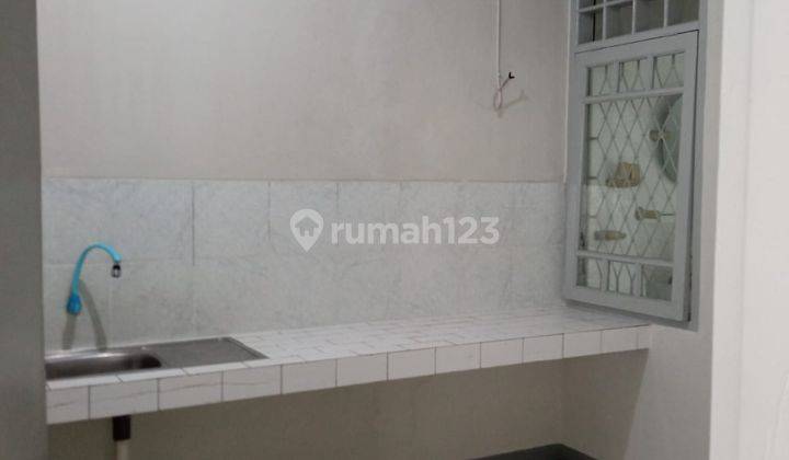 Rumah Sewa Bsd Rapi Dan Murah 5