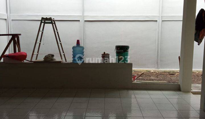 Rumah Sewa Bsd Rapi Dan Murah 4