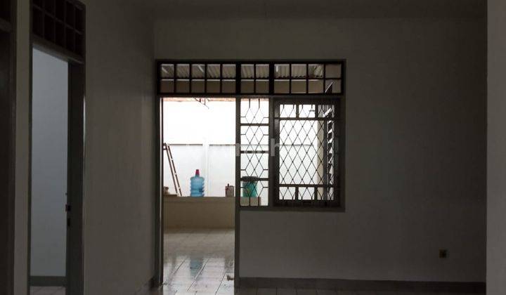 Rumah Sewa Bsd Rapi Dan Murah 6