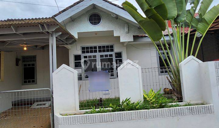 Rumah Sewa Bsd Rapi Dan Murah 7