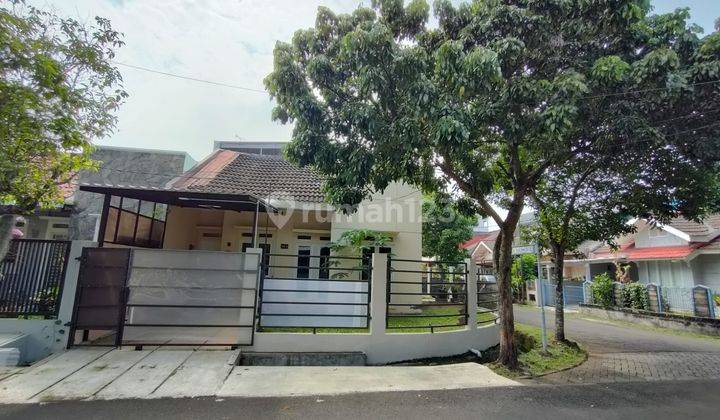 Rumah Hook Bsd Plus Ac Water Heater 1