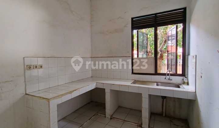 Spacious House BSD Spacious House BSD