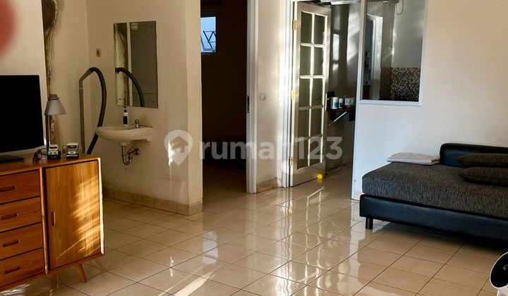 Rental House BSD Rental House BSD