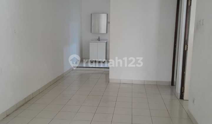 Rumah Mungil Bsd 3 Ac 2