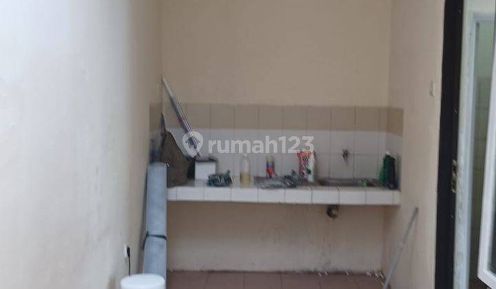 Rumah Sewa Regency Melati Mas 2