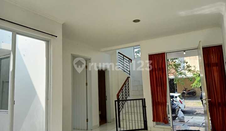 Icon BSD Rent Near Toll House in BSD City 2