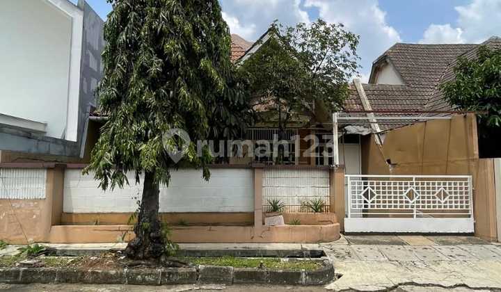 Dijual Rumah Giri Loka BSD