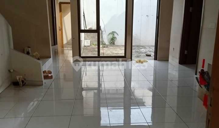Rumah BSD Cluster Rumah BSD Cluster