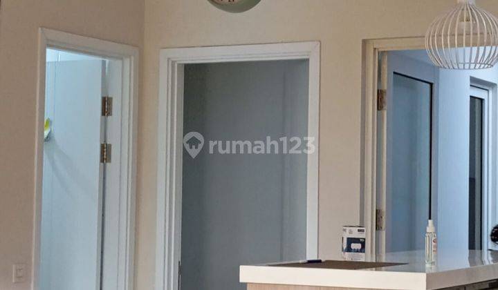 Rumah Full Furnished BSD 2