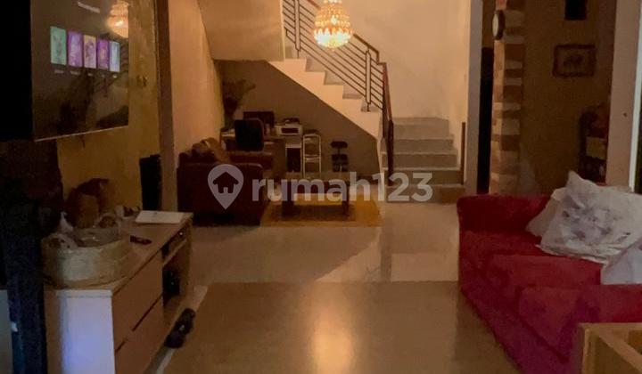 Rumah Cantik Bsd Hook 2