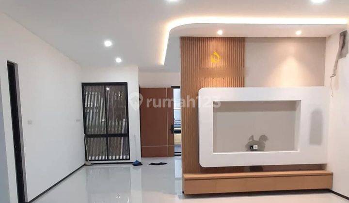 Rumah Bagus Siap Huni BSD 2