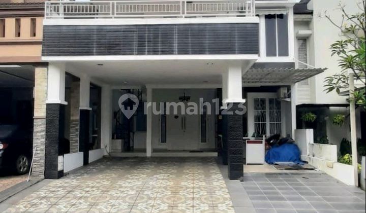 Turun Harga,Rumah 3 Lantai, Rapi, Aman dan Siap Huni Turun Harga,Rumah 3 Lantai, Rapi, Aman dan Siap Huni
