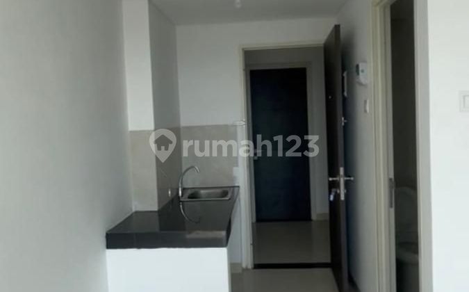 Turun Harga ,Bu, Apartment LT 18, Mungil,Lokasi Ok dan Strategis