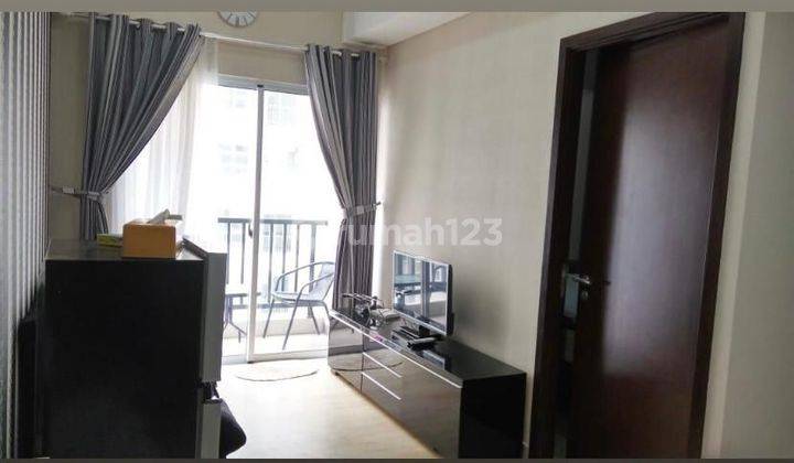 Turun harga, BU,Apartment yg siap huni ,strategis dan nyaman 1