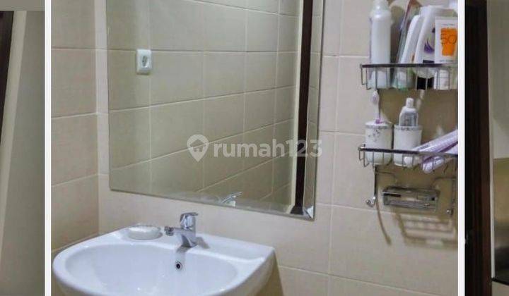 Turun harga, BU,Apartment yg siap huni ,strategis dan nyaman 2