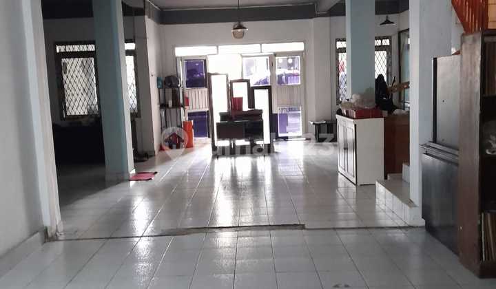 Rumah Dgn Suasana Asri,nyaman Dan Aman 2