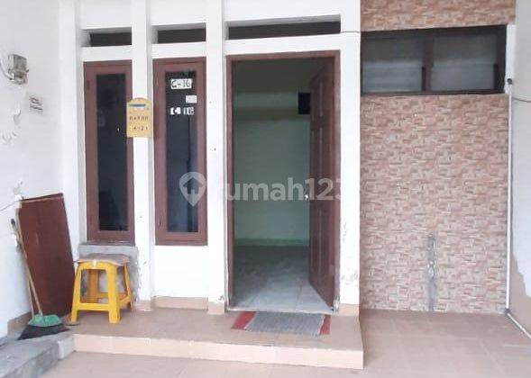 Rumah Mungil Dgn Lokasi Yg Strategis 2