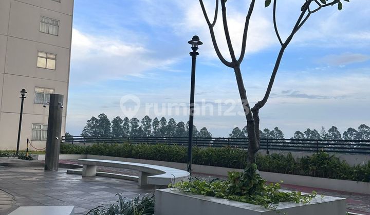 Apartment 2 Br Yg Siap Huni Apartment 2 Br Yg Siap Huni