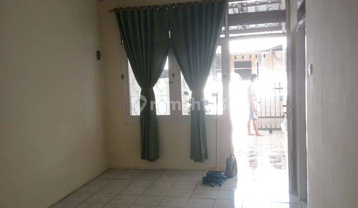 Rumah Mungil Yg Rapi Dan Siap Huni 1