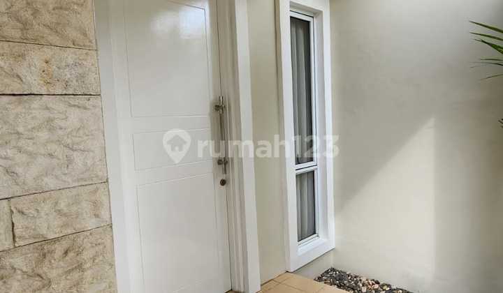 Rumah Rapi dan Siap Huni 2