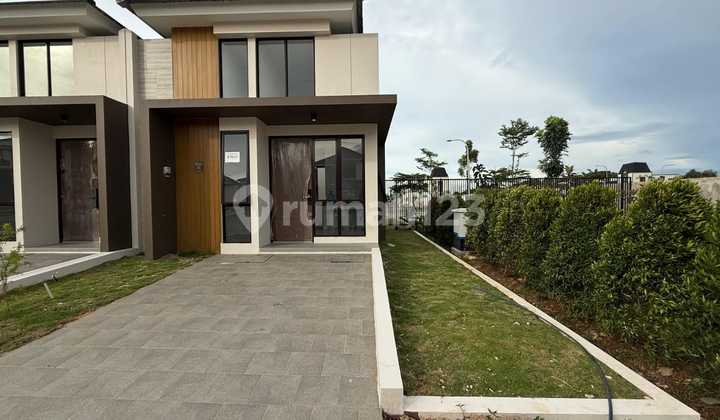 Rumah Cantik Siap Huni Di Citra Garden Serpong Rumah Cantik Siap Huni Di Citra Garden Serpong