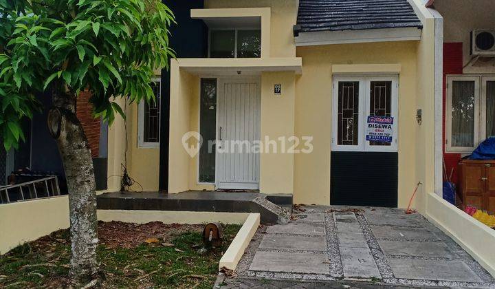 Rumah cantik di Cluster Neo Catalonia 1