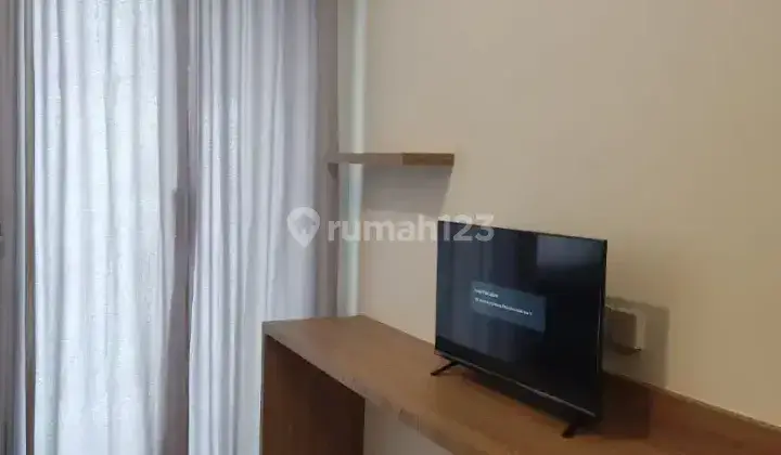 Dijual Cepat Dan Murah Apartement Serpong Garden, Tower Cattelya Mic  2