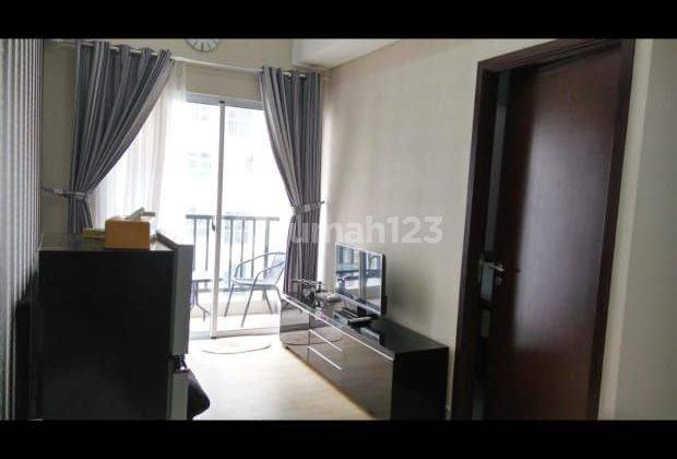 Dijual Apartment Cantik di Saveria, BSD City -Nego(ER) 2