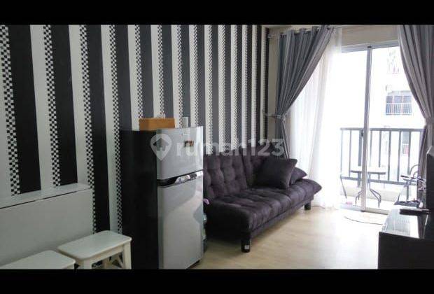 Dijual Apartment Cantik di Saveria, BSD City -Nego(ER) 1