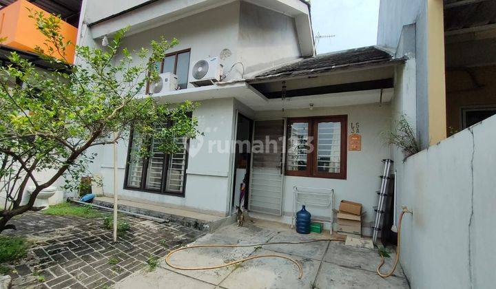 Dijual Rumah Cepat dan Cantik di Kencana loka, BSD City -Nego(ER) 1