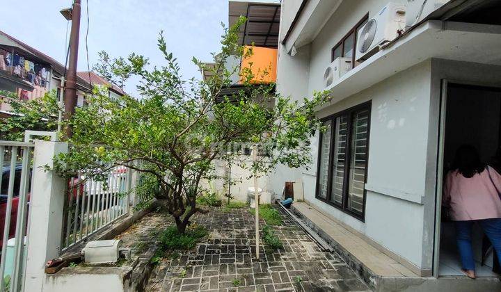 Dijual Rumah Cepat dan Cantik di Kencana loka, BSD City -Nego(ER) 2