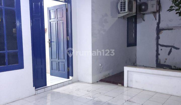 Dijual Rumah Cantik & Lokasi Strategis Di Griya Loka, Bsd (mic)