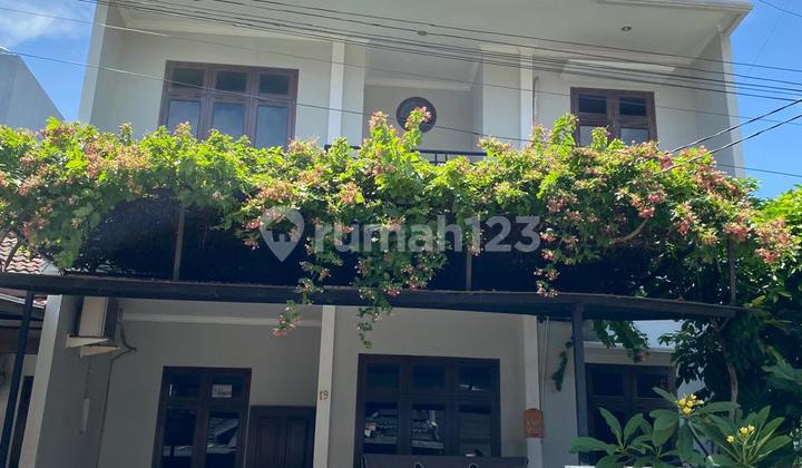 Rumah Bagus di BSD Nusaloka