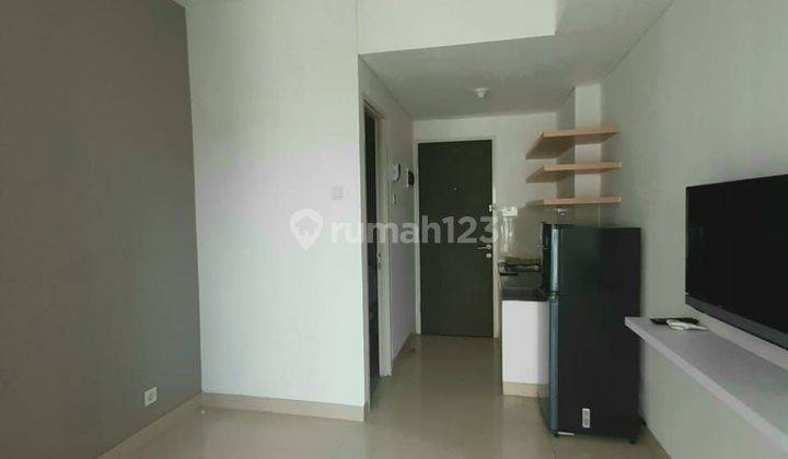 Apartemen Bagus Serpong Garden Furnished 1