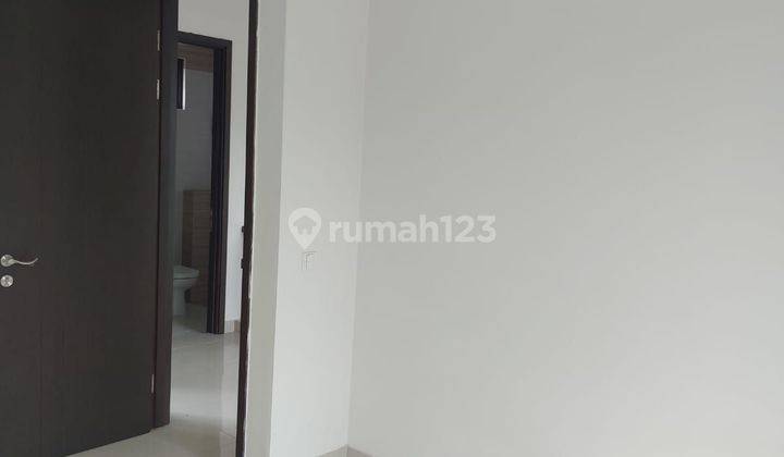 Disewakan Rumah Cantik Di Eminent Cluster Illustria, Bsd 2 (er) 2