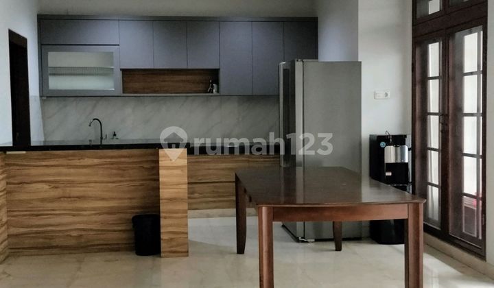 Nice House for Rent in Pondok Indah 2