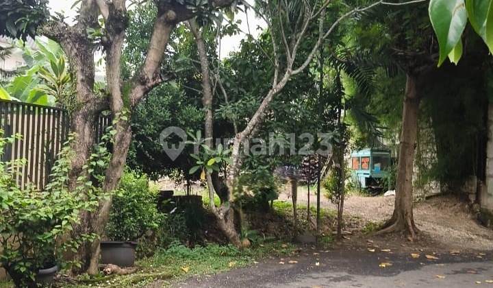 Kavling di Griyaloka 1.4 Blok H2 Kavling di Griyaloka 1.4 Blok H2