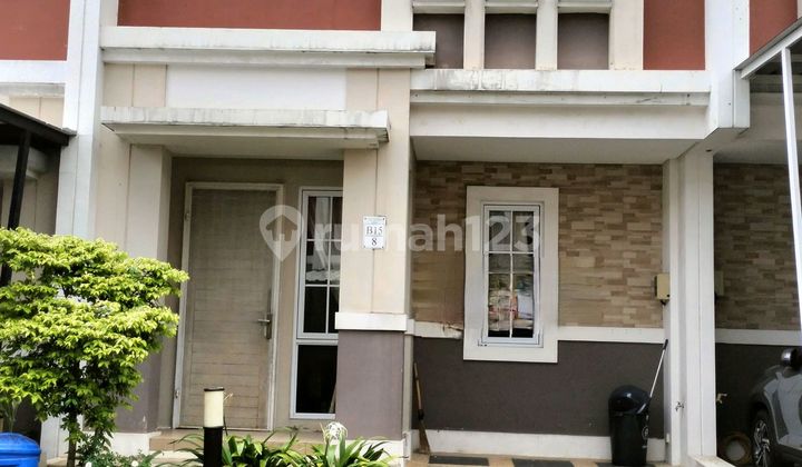 Rumah Bagus di Bsd The Savia