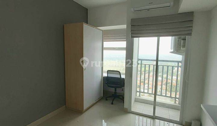 Apartemen Serpong Garden Bagus Semi Furnished 2