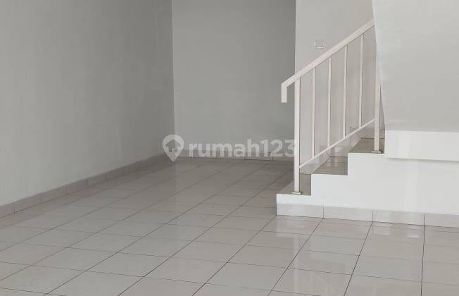 Ruko Lokasi Strategis Di Cluster Savia, Bsd City -nego (er) 2