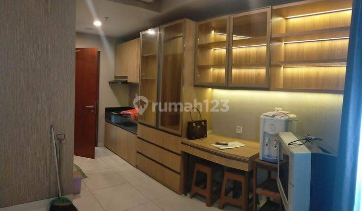 Apartment Cantik Di Roseville Soho & Suite Full Furnished (er) 1