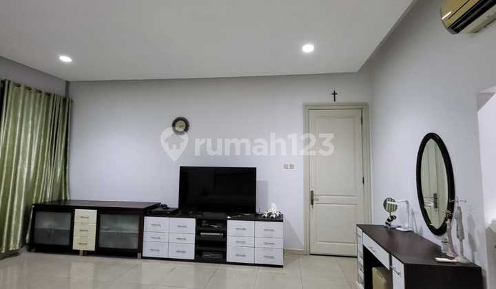 Dijual Rumah Mewah & Cantik di Sutera Lavender,Alam Sutera (Rin) 2