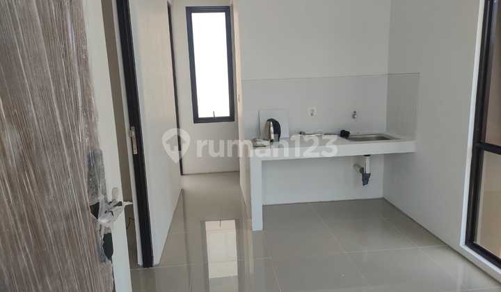 Rumah Cantik Siap Huni Di Citra Garden Serpong 2