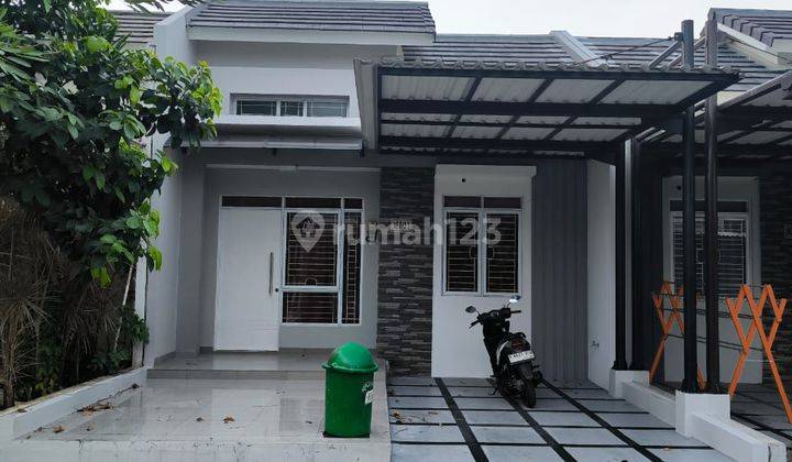 Disewakan Serpong Natura Edelweis Rapih dengan Lokasi Strategis  1