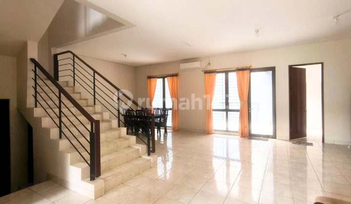 Disewakan Greencove Bsd City Siap Huni Lingkungan Adem dan Asri 2