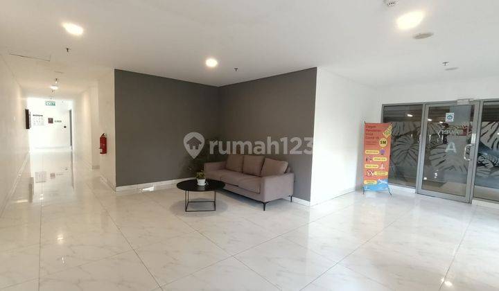 Apartement M Town Signature Sudah Full Furnish ,harga Terjangkau Dan Selangkah Ke Mall 2