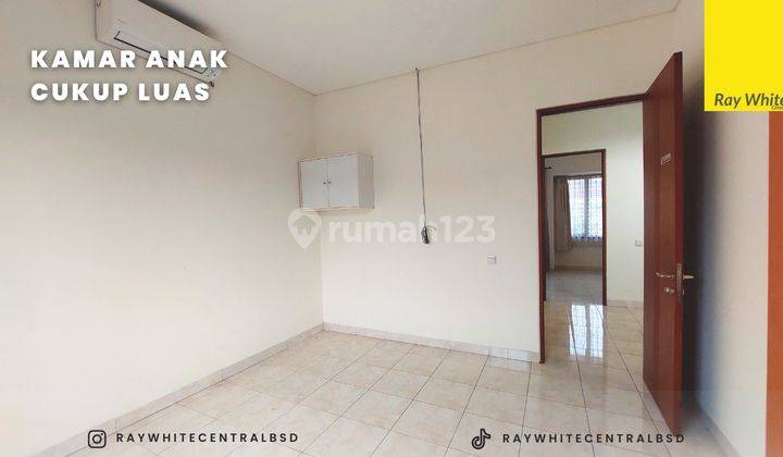 Rumah 2 Lantai Full Furnished Di Greencove Bsd Turun Harga  5